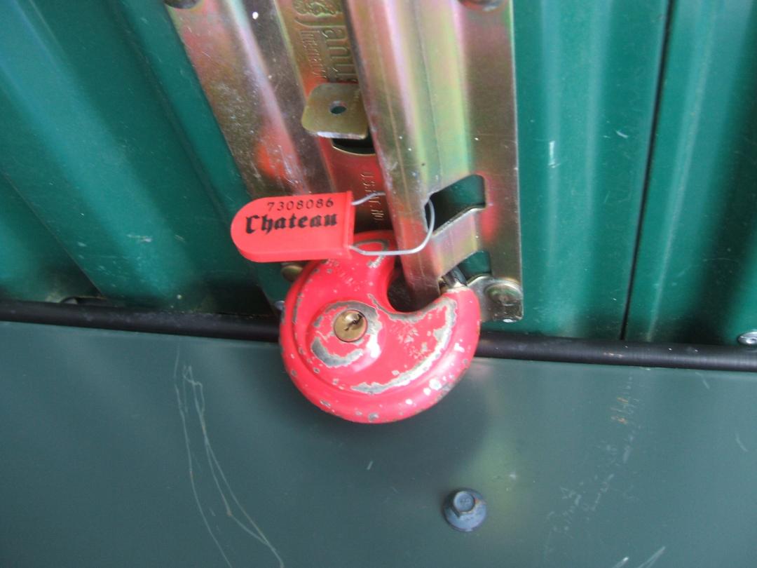 Storage Auction in Summerdale, AL at Summerdale Self Storage ends on